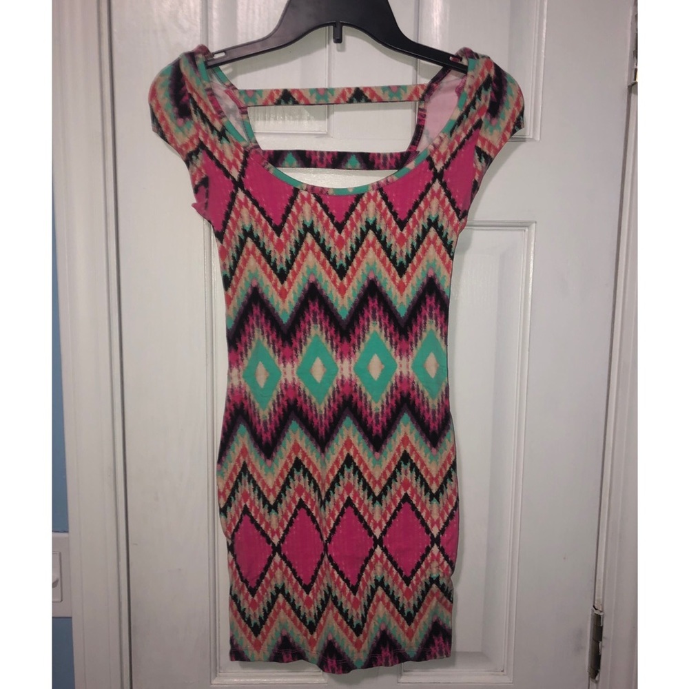 Charlotte Russe dress